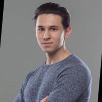 Dymyd Krykun