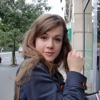 Caroline Amele