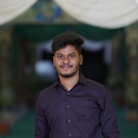 Karthickraja S