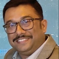 Gourab Das