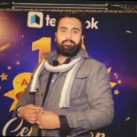 Akash Porwal