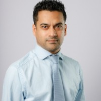Udit Jain