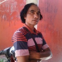 Marthen Haning