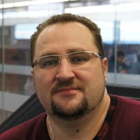 Константин Огородник