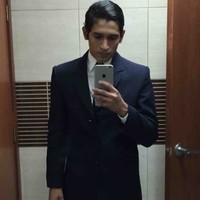 Steven Luna