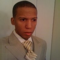 Jeremiah Muhammad