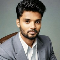 Sanket Kumar