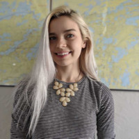 Carly Johnson
