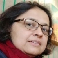Anuja Agrawal