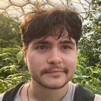 Alexander Evans Moncloa