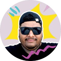 Abhijith B