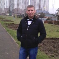 Сергей Иванов