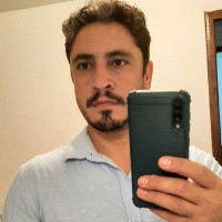 Gilliard Oliveira