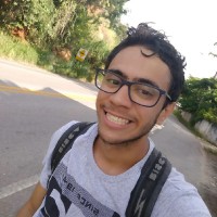 Gabriel Jose