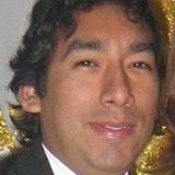 Efraín Quispe Melgarejo