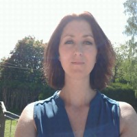 Sabrina Waldner