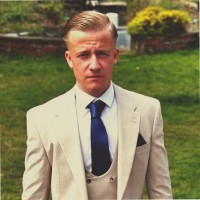 Jack Watts