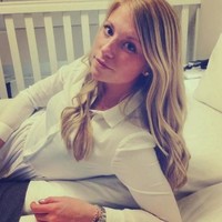 Evelina Larsson