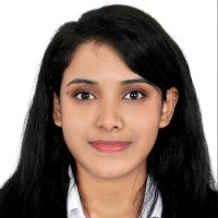 Gouri Padmakumar