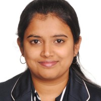 Sindhuja Govindarajan