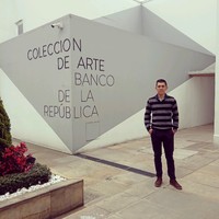 Juan David Rodríguez Alba