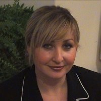Gillian Brown