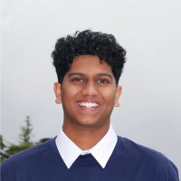 Madhav Kethineni