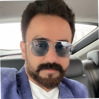 Sajid A.Shafi