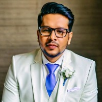 Pritam Sarkar