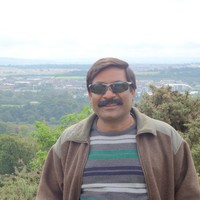 Venkat P