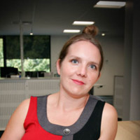 Doreen Bestmann