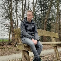 Jarno Hilverts