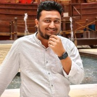 Akash sathyan