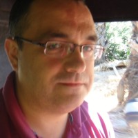 Jose Luis Echevarria