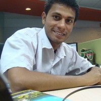 Ahmed Shabeer