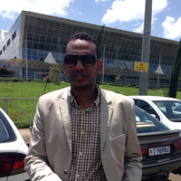 Amjad Alzubair