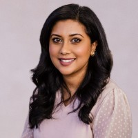 Monisha Singh