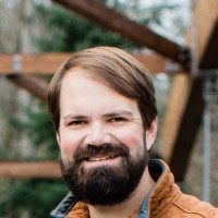 Tyler Vander Linden, P.E.