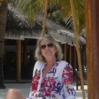 patricia NEYRON