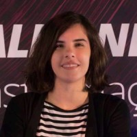 Paula Ribas De Moura