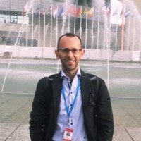 Luca Codispoti