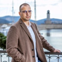 Nikola Backovic
