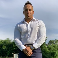 Luis Ramos