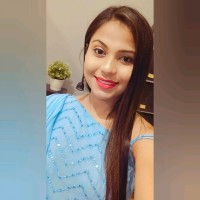 Shruti M