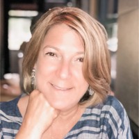 Amy Watson Smith