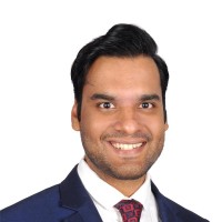 Krishnendra Joshi