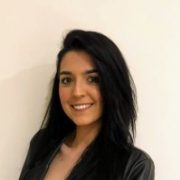 Liana Mcdonald