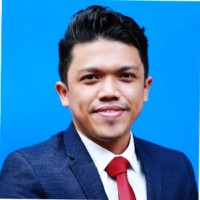 Muhammad Harith Mohd Yusof