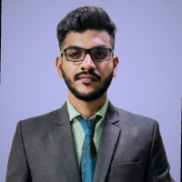 Mohammed Junaid Syed