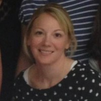 Beth Dillon
